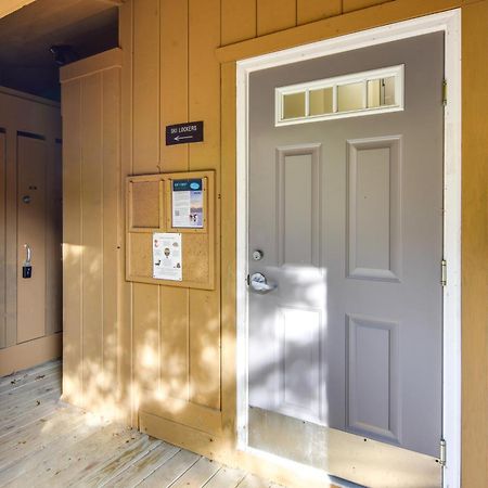 Ski-Inandout And Golf Condo With Aandc At Holiday Valley! Ellicottville Exterior foto