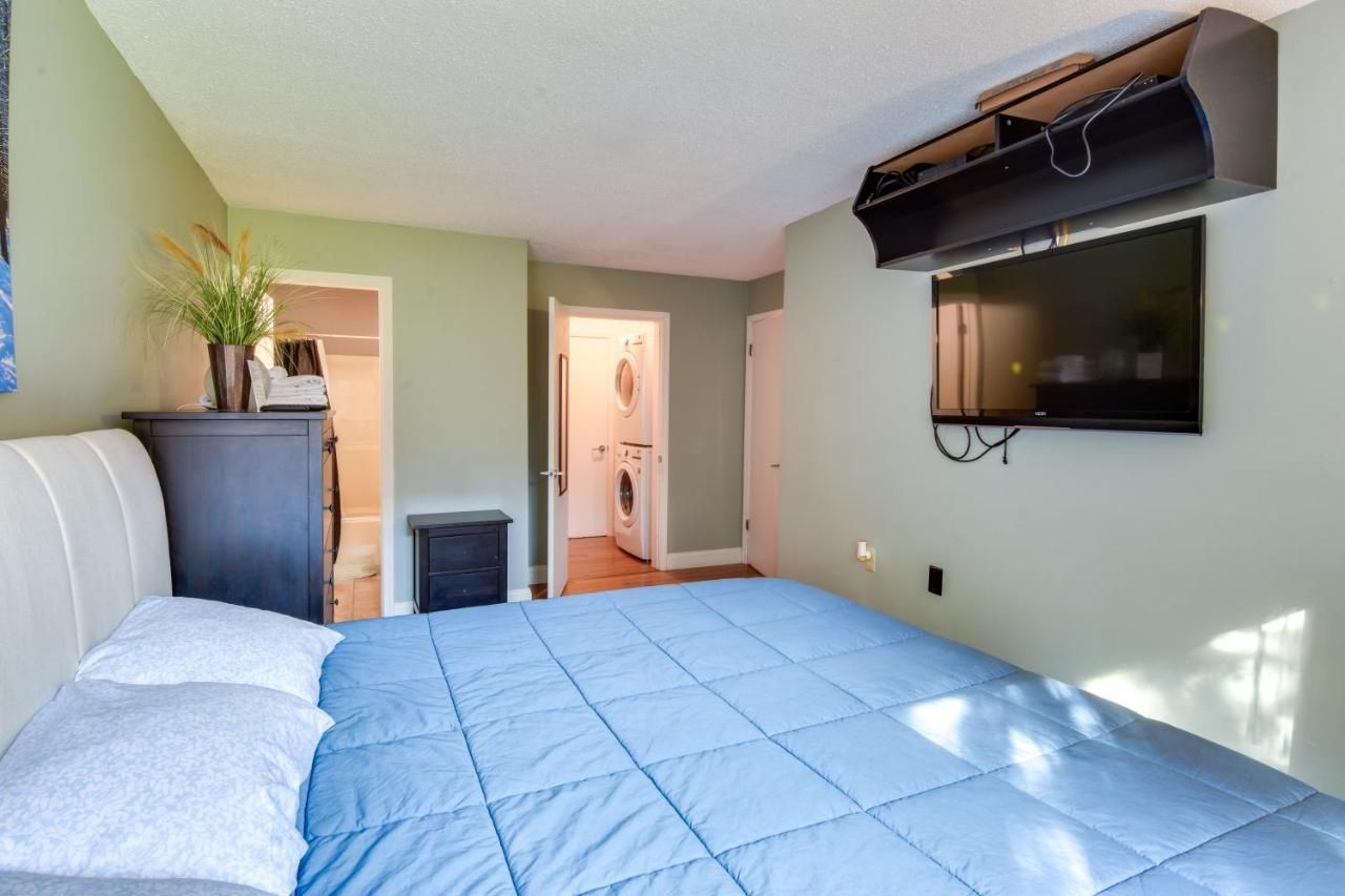 Ski-Inandout And Golf Condo With Aandc At Holiday Valley! Ellicottville Exterior foto